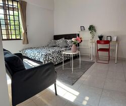 The Bayshore (D16), Condominium #601585691